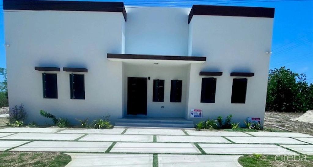 3 bedroom Family Home in Highrock - Close To The Ocean — photo 1