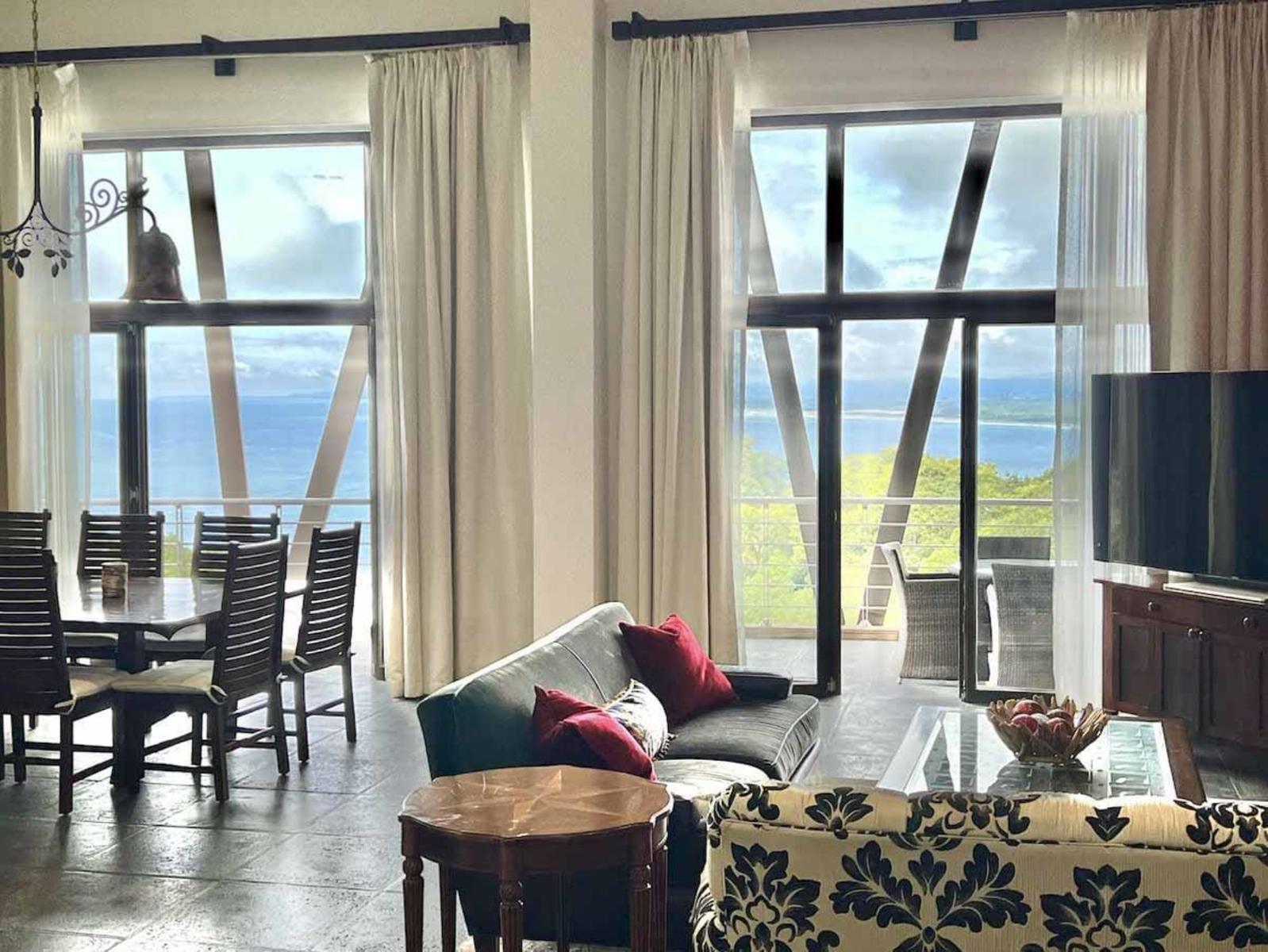 4 Bedroom Penthouse Residence for Sale, Los Altos, Manuel Antonio, Puntarenas, Costa Rica — photo 3