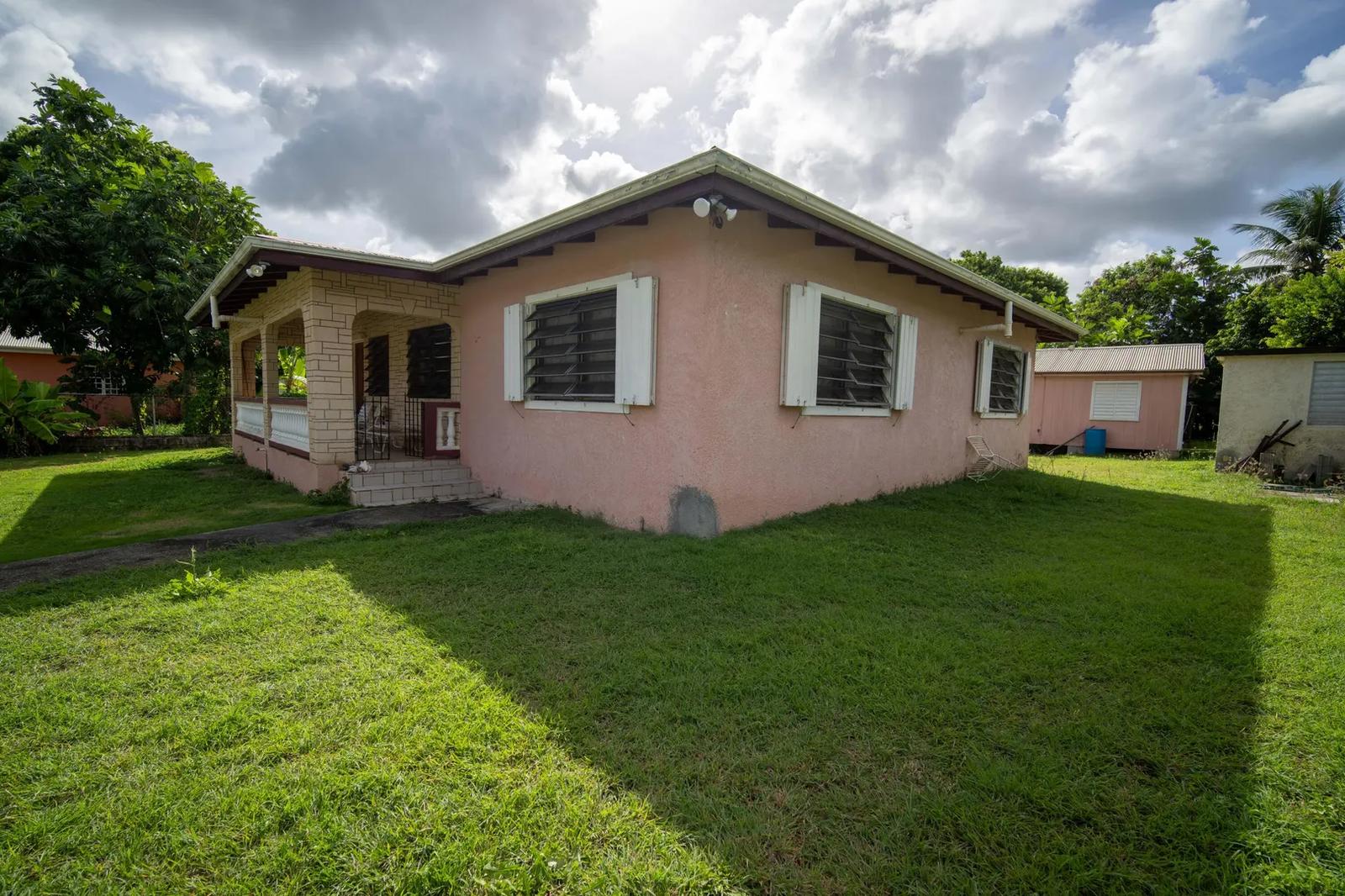 134 Castle Coakley Qu, US Virgin Islands — photo 4
