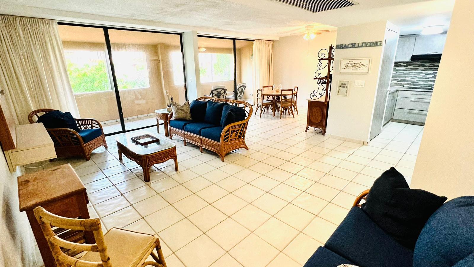 Apartment for Sale - Urbanizacion Harbourside, Palmas del Mar, Humacao — photo 4