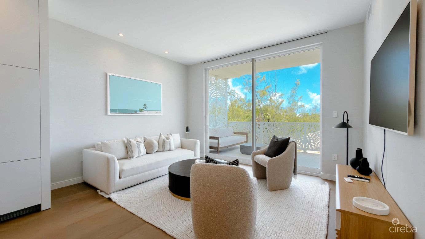 4 Bedroom Penthouse at The Grove Too, Cayman Islands — photo 5