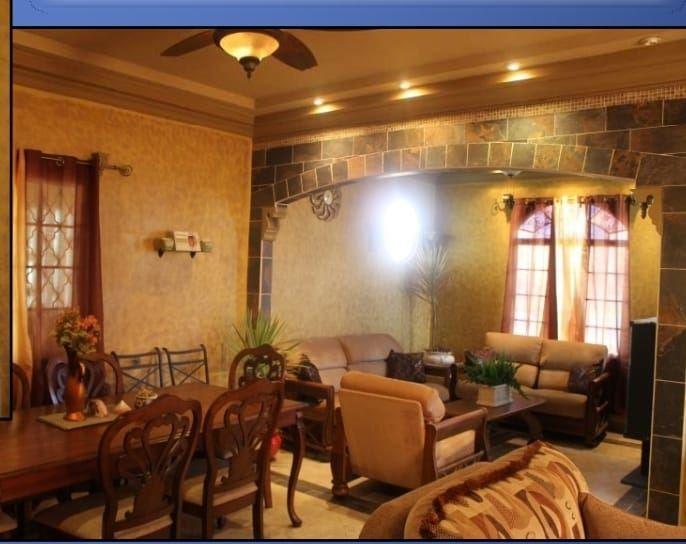 3Br/1Ba Sangre Grande House for Sale — photo 4