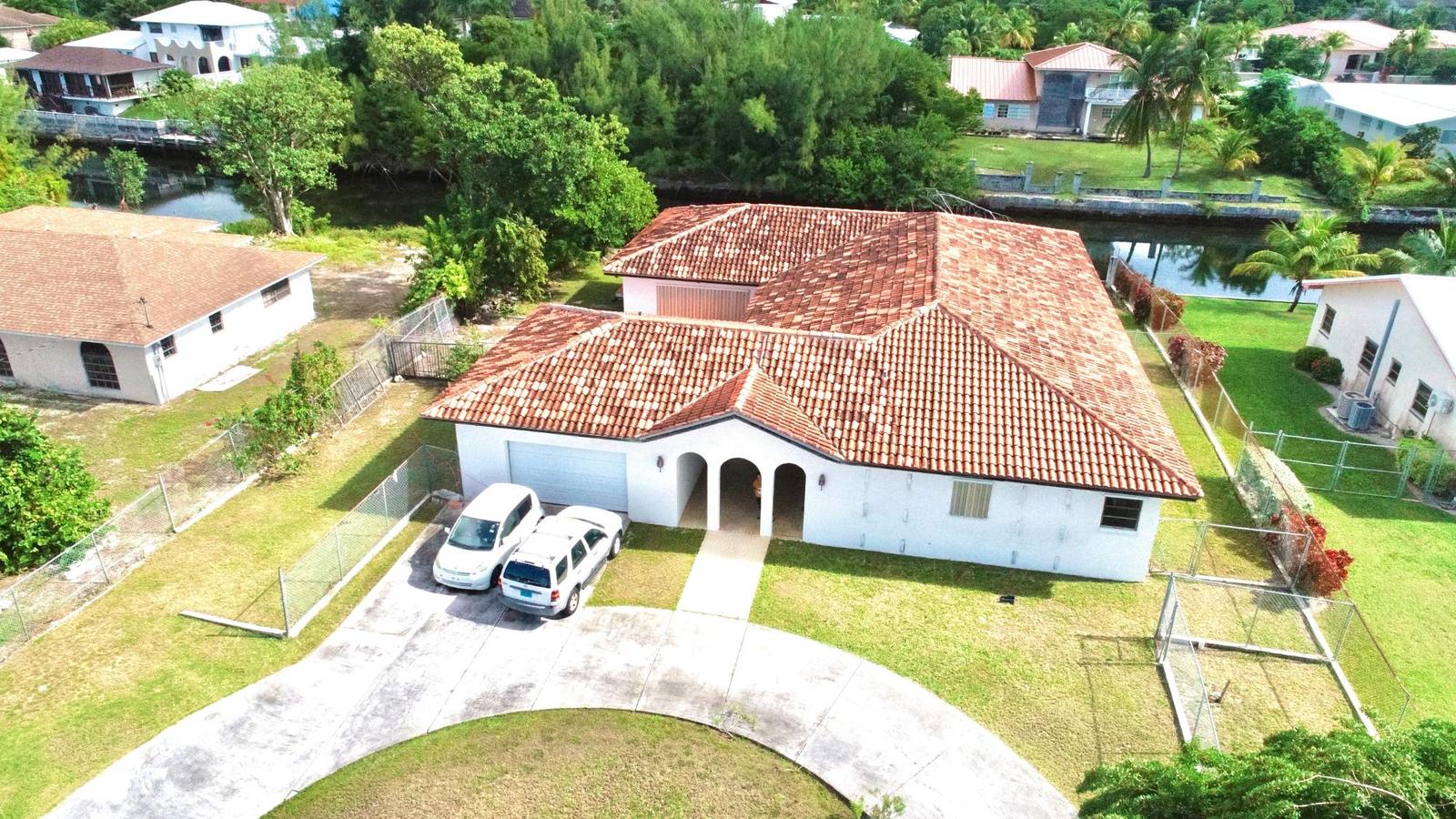 4 bedroom Residence for sale - 47 BAMBOO CAY, Grand Bahama — photo 4