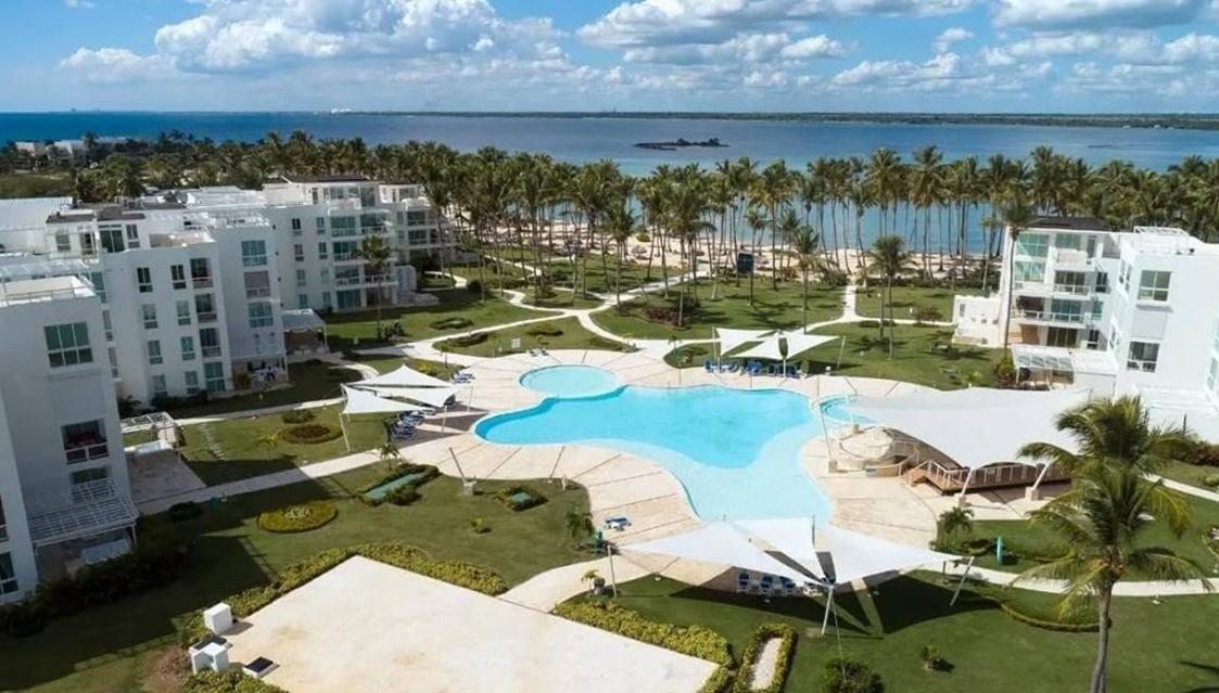 Playa Nueva Romana 2BR Condo — photo 1