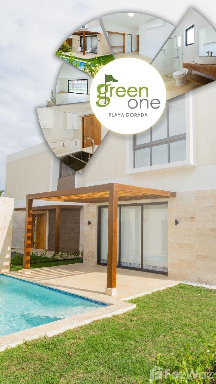 2 Bedroom House for Sale in San Felipe De Puerto Plata, Puerto Plata — photo 4