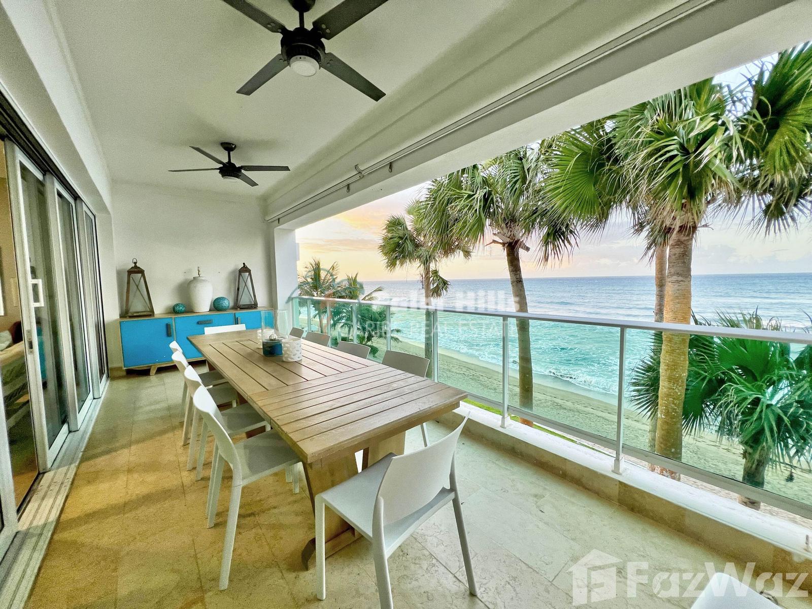 4 Bedroom Apartment for Sale at Hispaniola Beach in Sosua — photo 5