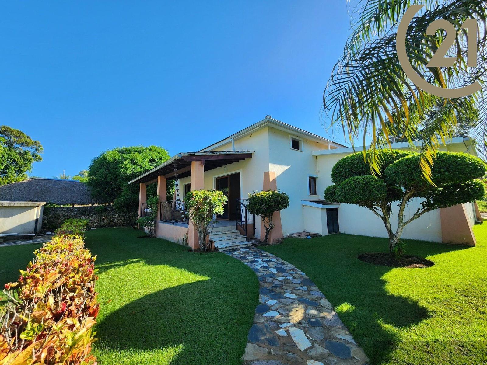 3 Bedroom Home in La Mulata, Sosúa — photo 1