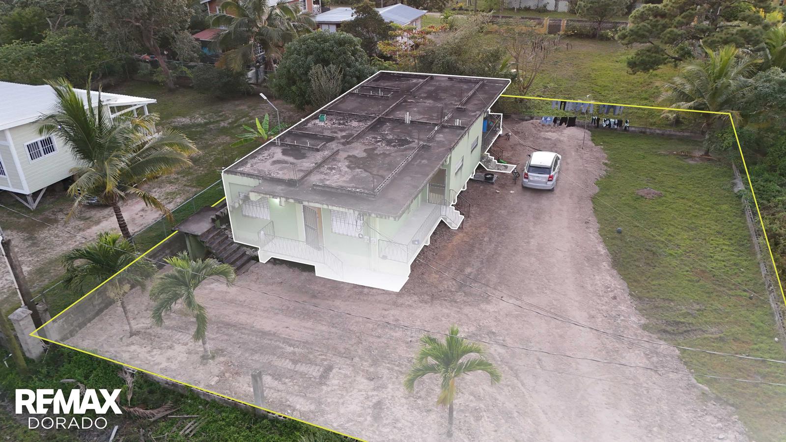 Turn-Key Investment Opportunity in Lords Bank, Ladyville! — photo 2
