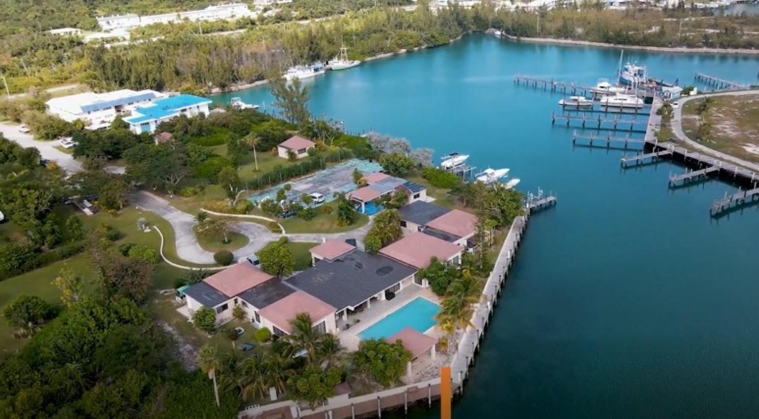 5 bedroom Residence for sale — POINTE YACHT CLUB in Grand Bahama, The Bahamas — photo 5