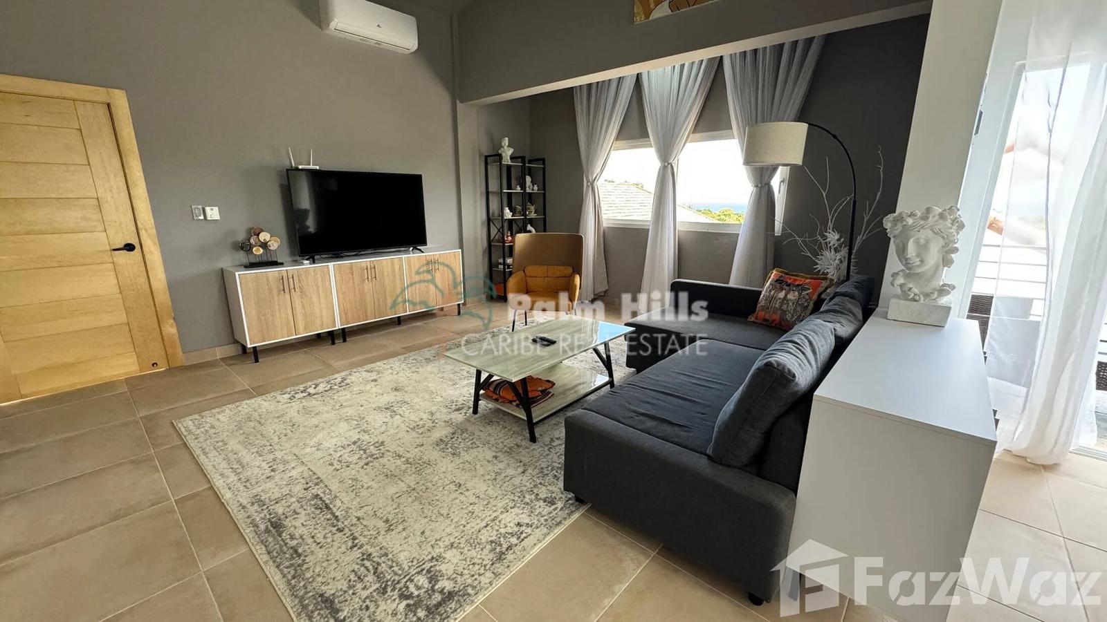 1-bedroom condo in Sosua, Dominican Republic — photo 5