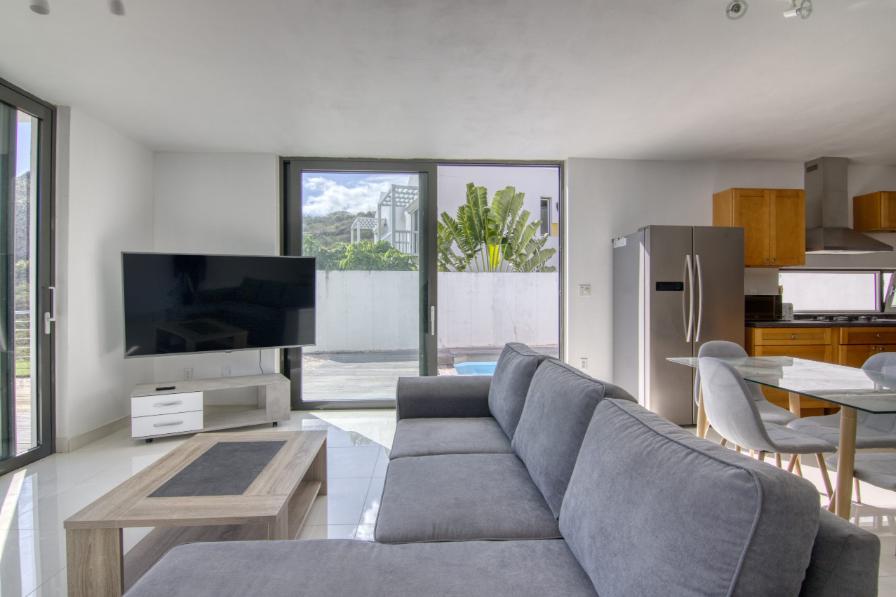 Oceans Indigo 18 Beautiful 2BR Condo — photo 3