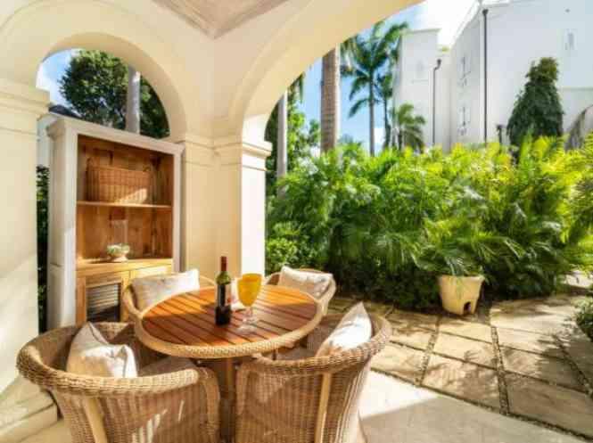 1 Bedroom Townhouse in Speightstown — photo 2