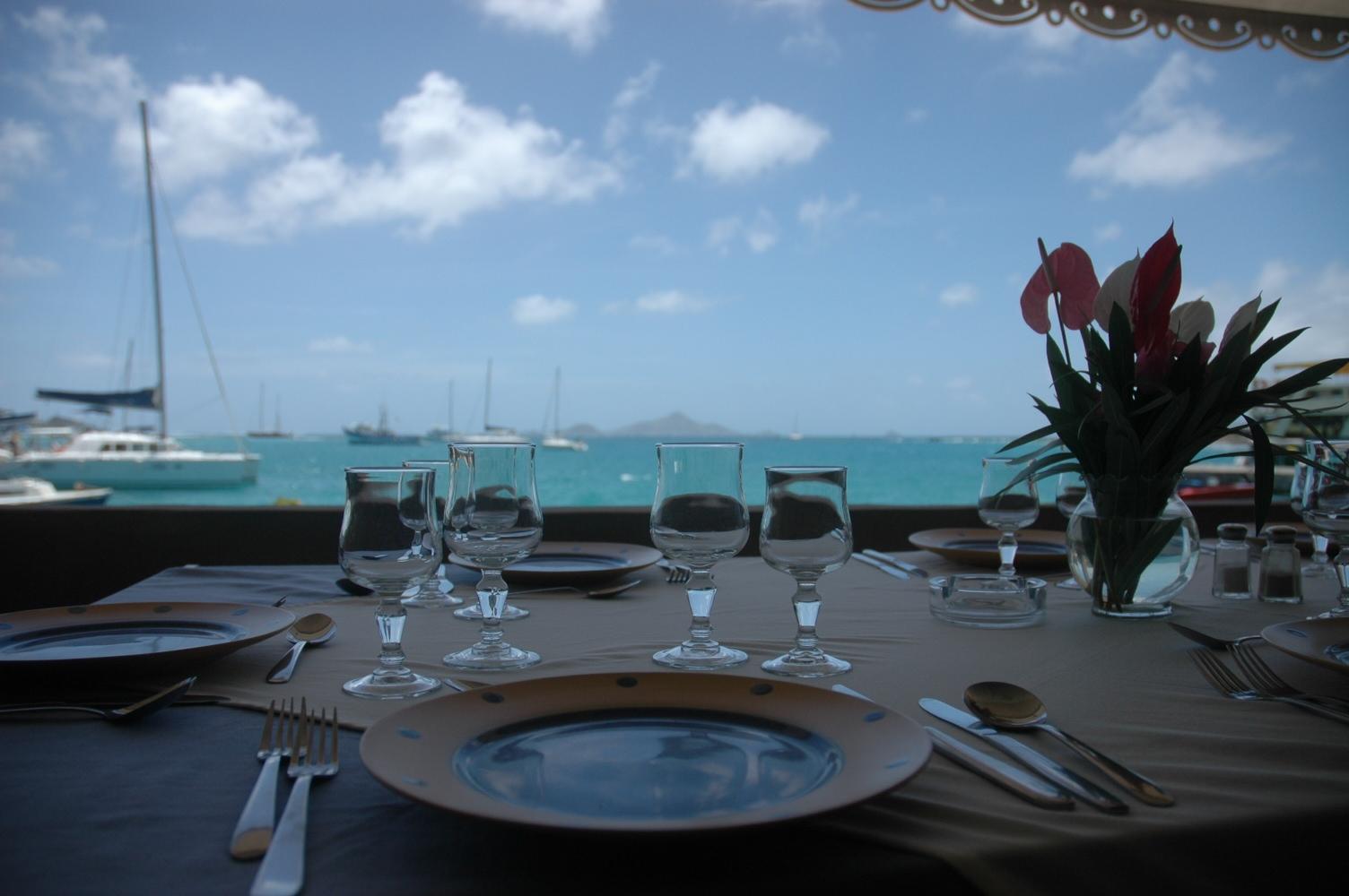 Boutique Hotel for Sale with Dock, Union Island, St Vincent and the Grenadines — photo 2