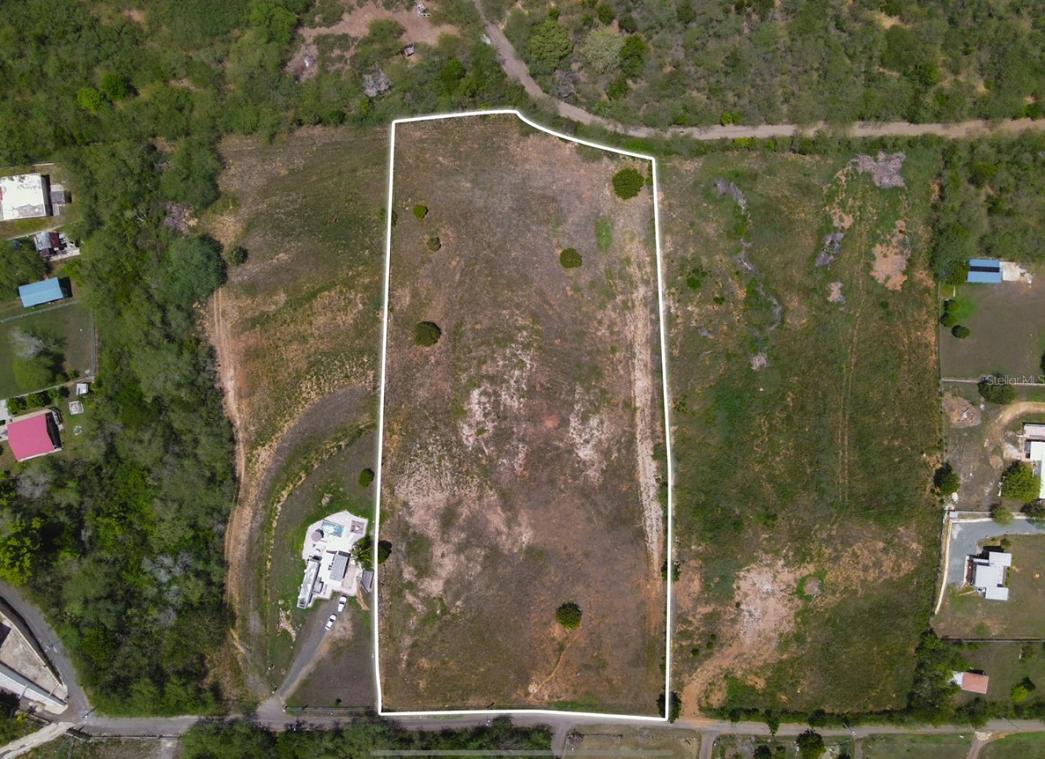 Cabo Rojo 4.2 Acre Oceanview Opportunity — photo 2