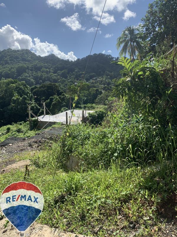 Turn-Key Development Opportunity in Girard Cacao, Castries — photo 3