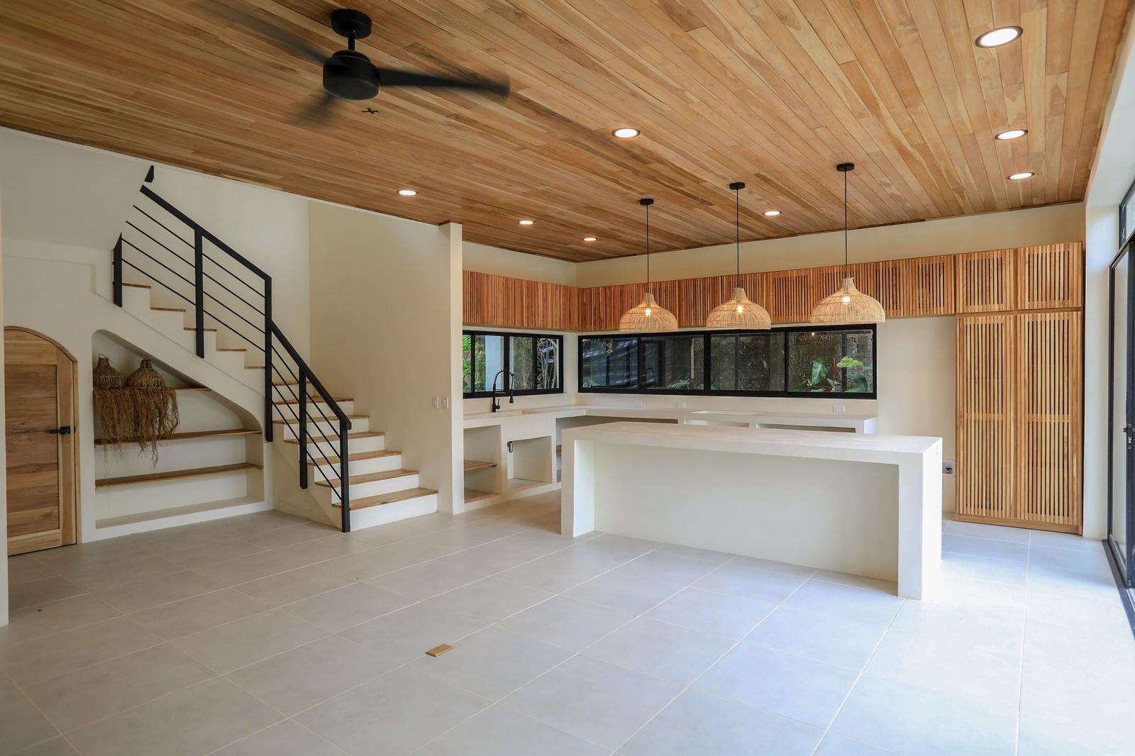 3 Bedroom Home for Sale in Mal Pais, Costa Rica — photo 3