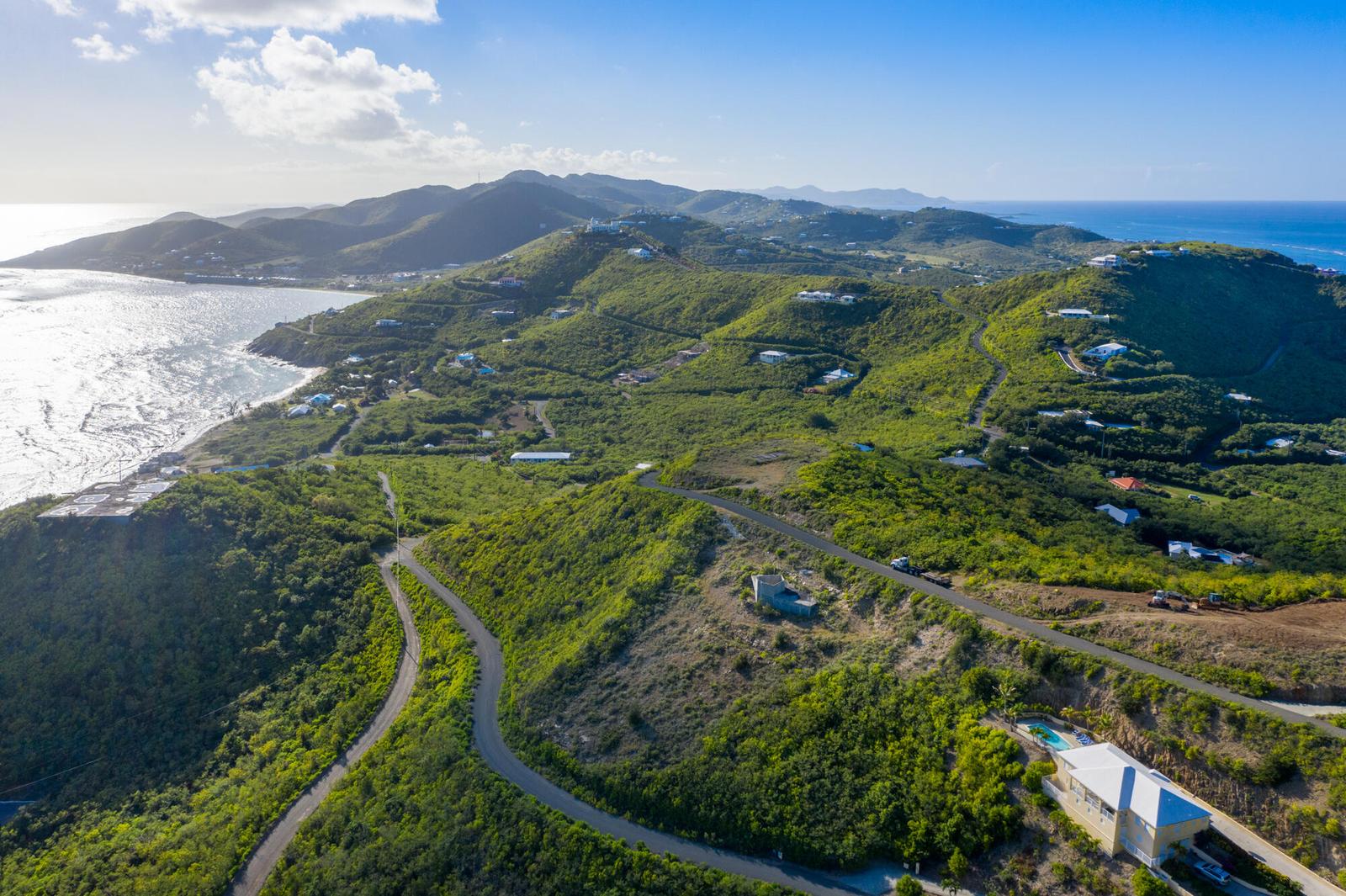 Land for sale - 85 South Grapetree Eb, St. Croix, VI — photo 4