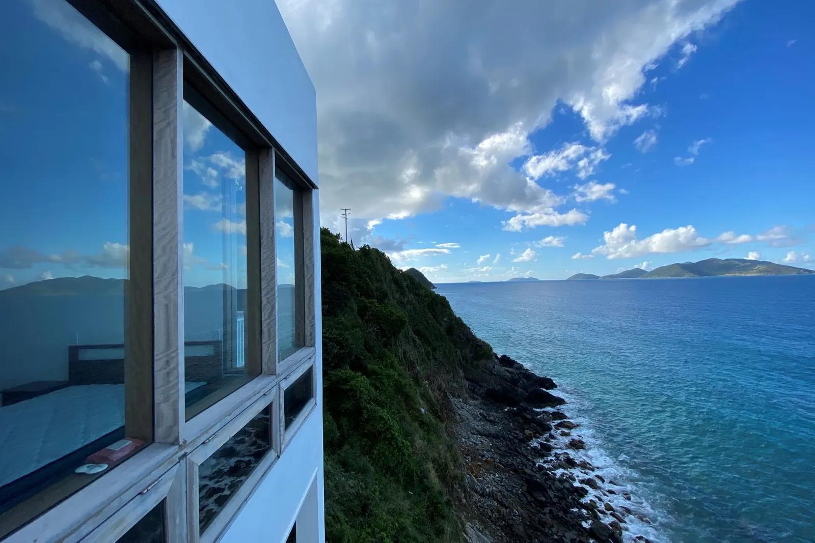 4 Bedroom Home for Sale, Apple Bay, Tortola, BVI — photo 4