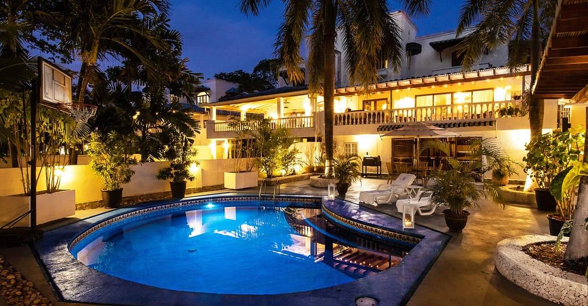 5 Bedroom Home for Sale, Playa Blanca, Coclé, Panama — photo 1