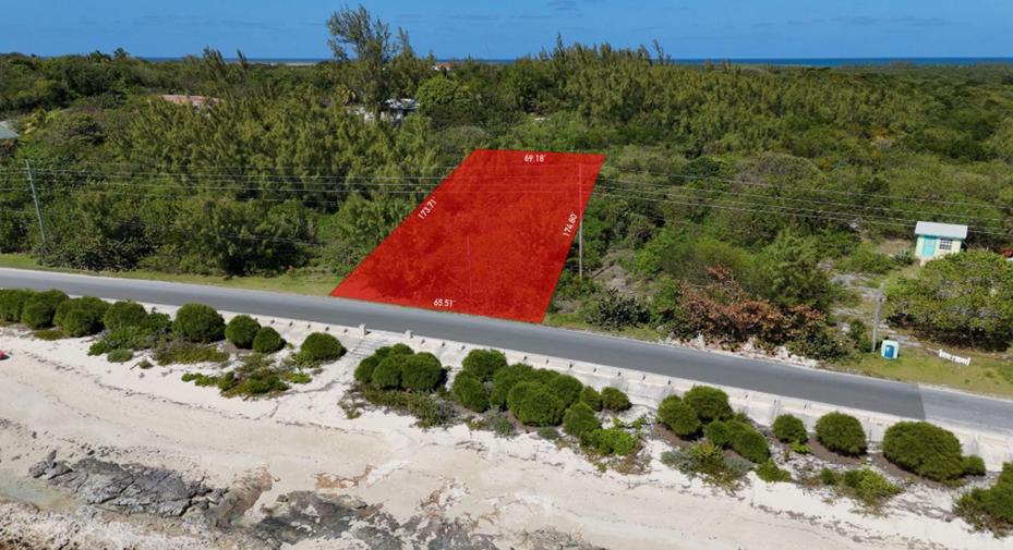 James Cistern 0.28 Acre Lot in Eleuthera — photo 4