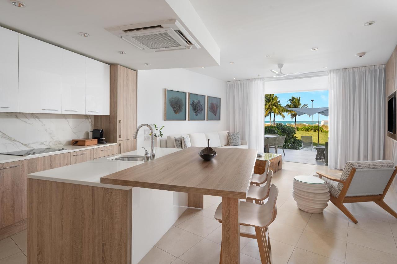 Wymara Turks & Caicos Condo for Sale — photo 3