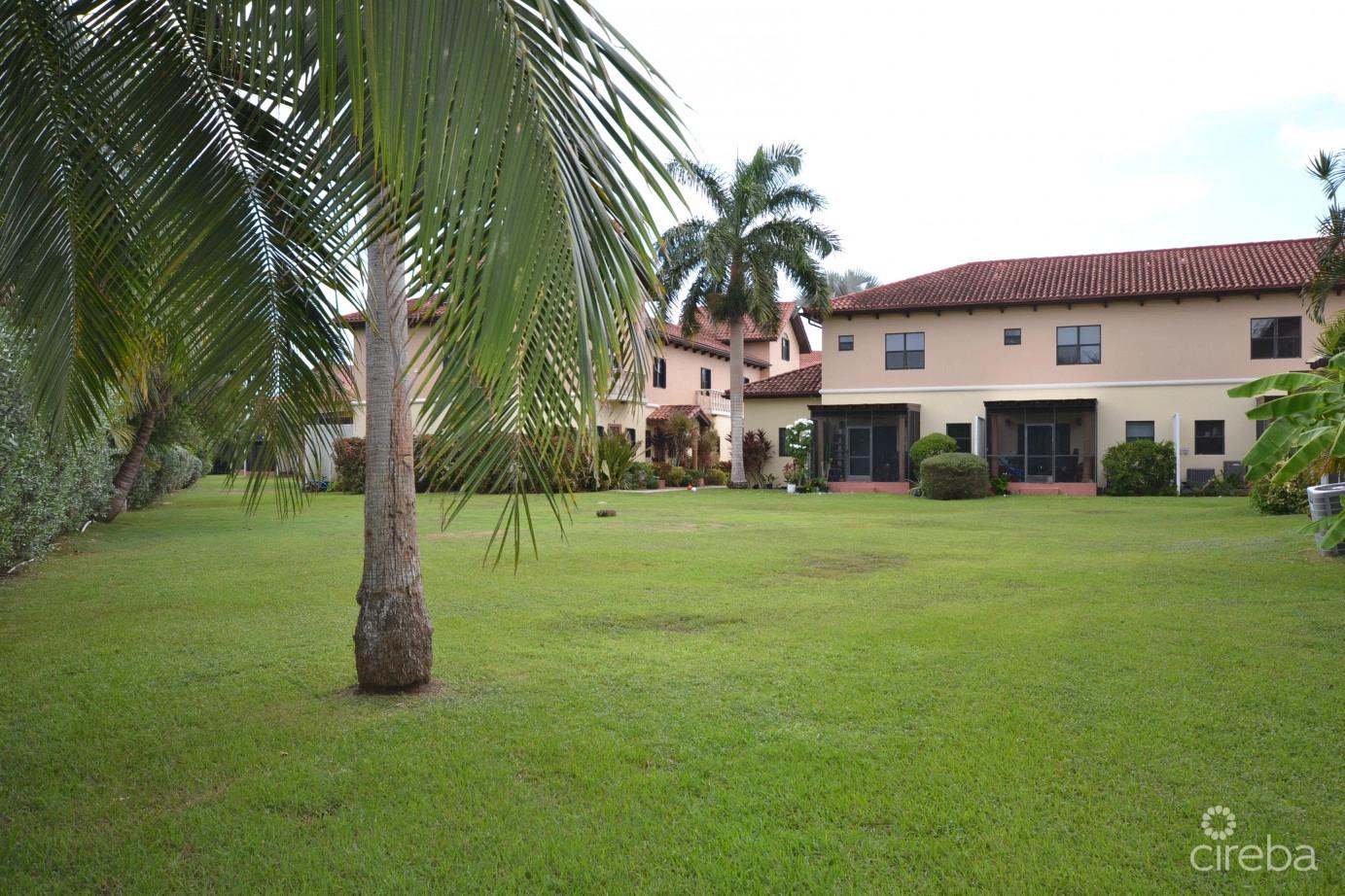 2 bedroom property for sale — Hilton Estates Phase I in the Cayman Islands — photo 5