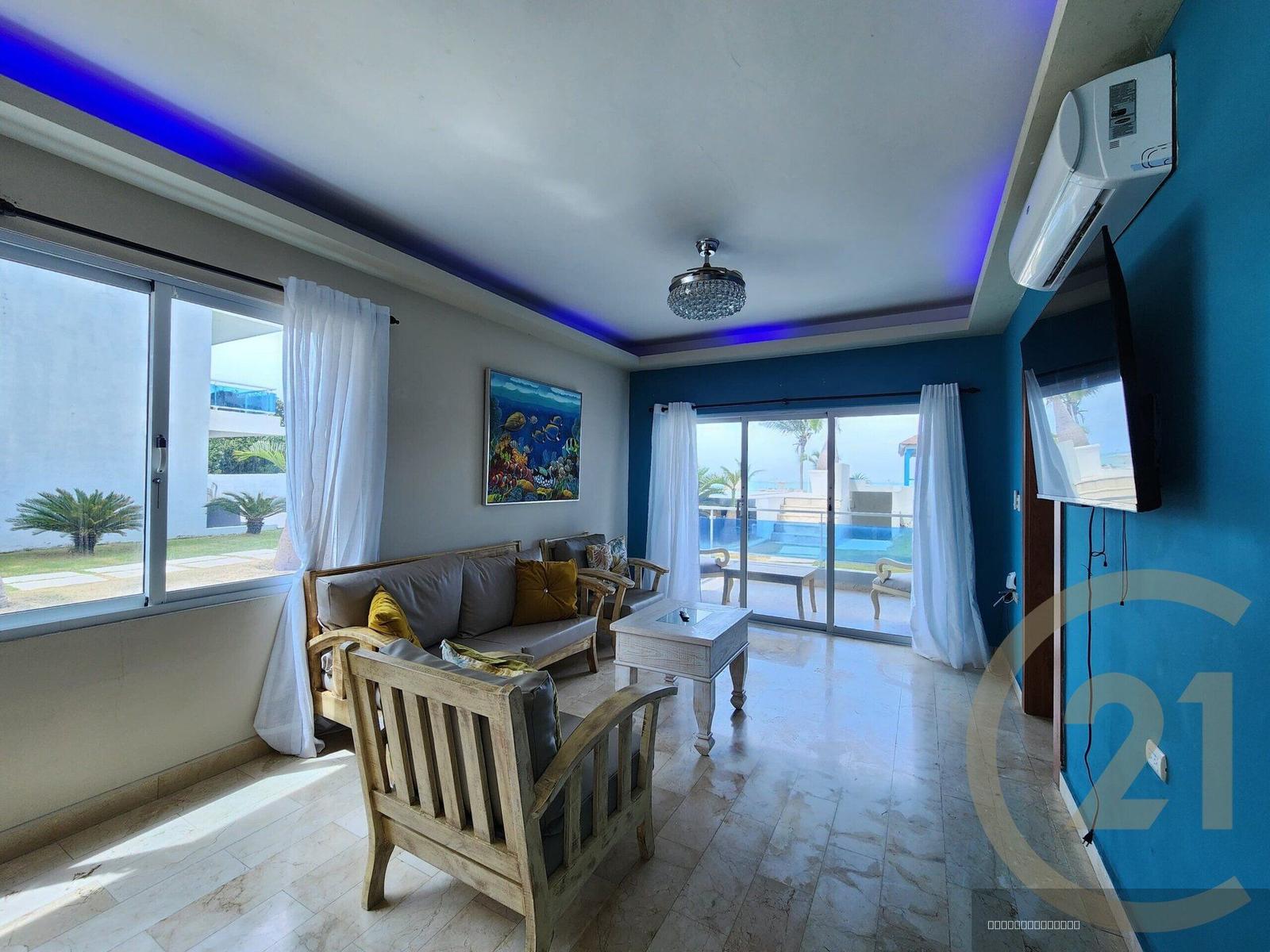 Beachfront Condo for sale in Luxury Cabarete East, Cabarete — photo 4