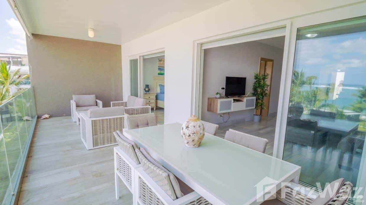 2 Bedroom Penthouse for Sale at Seawinds — photo 3