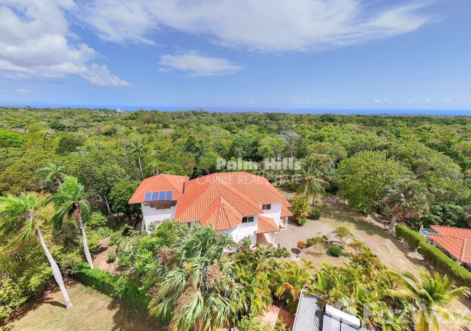4 Bedroom Villa for Sale at Up Condos Sosua — photo 4