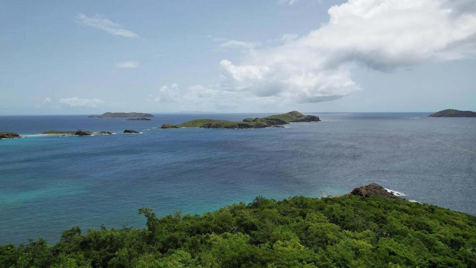 6.87 Acre Homesite in Botany Bay — photo 2