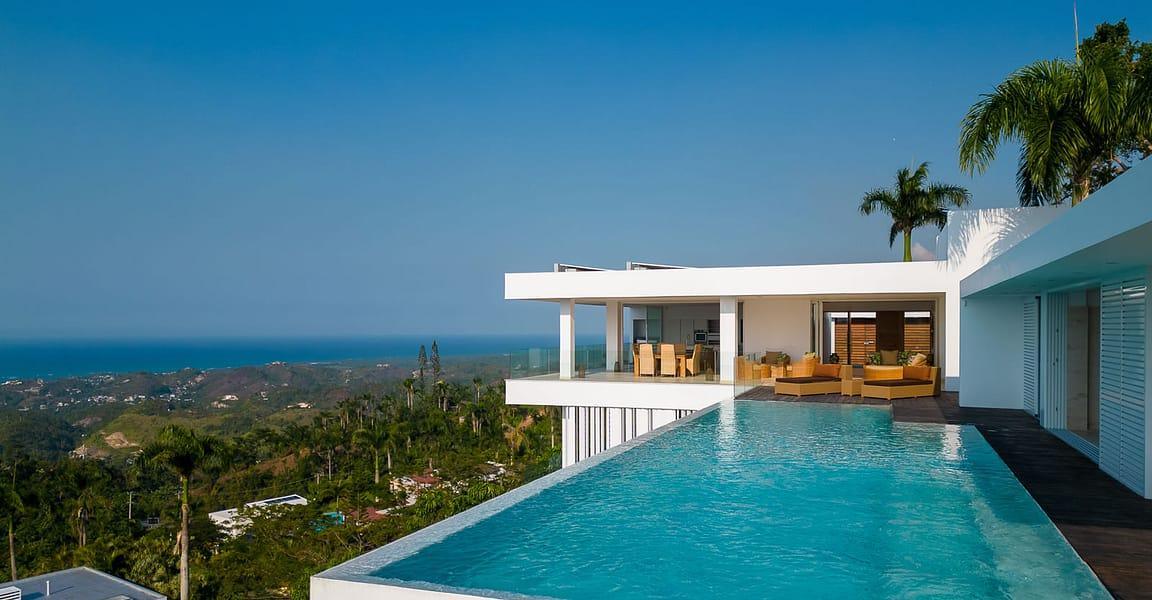 4 Bedroom Luxury Villa for Sale, Las Terrenas, Dominican Republic — photo 5