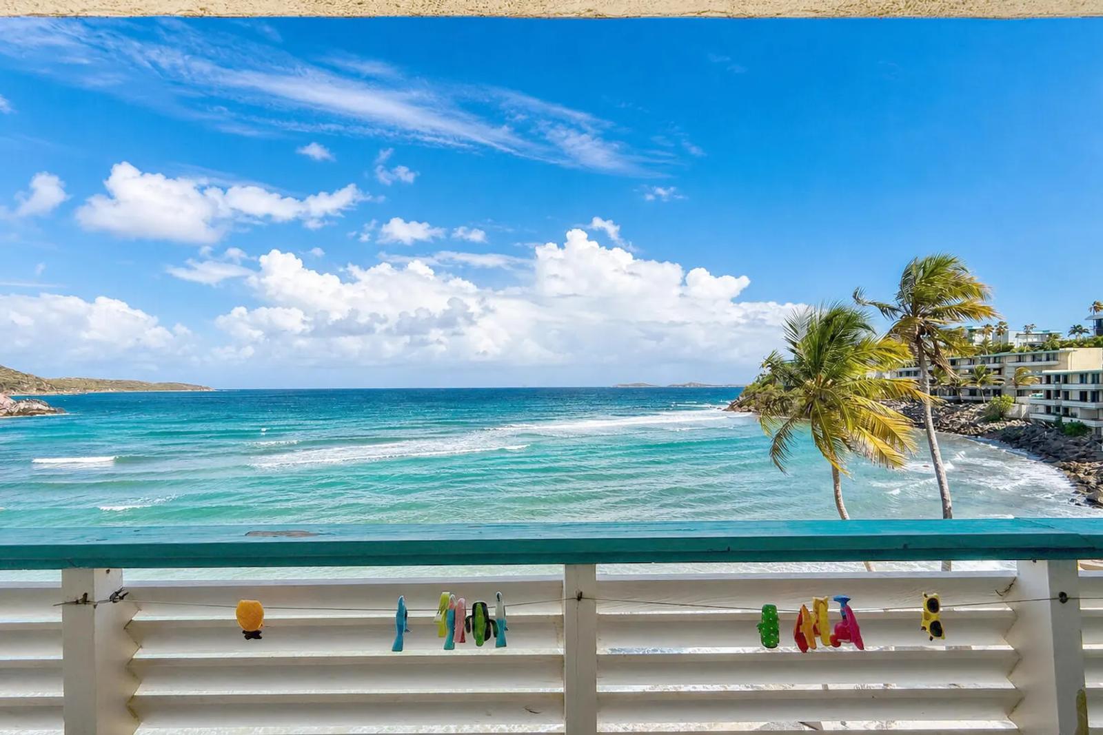 2 Bed, 2 Bath Condo with Ocean Views in Watergate Villas — photo 5