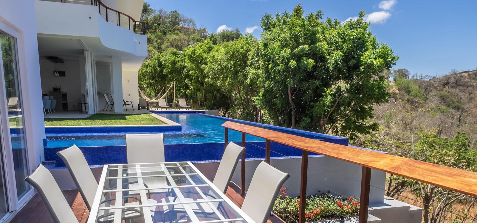 5 Bedroom Home for Sale, Pacific Marlin, San Juan del Sur, Nicaragua — photo 5