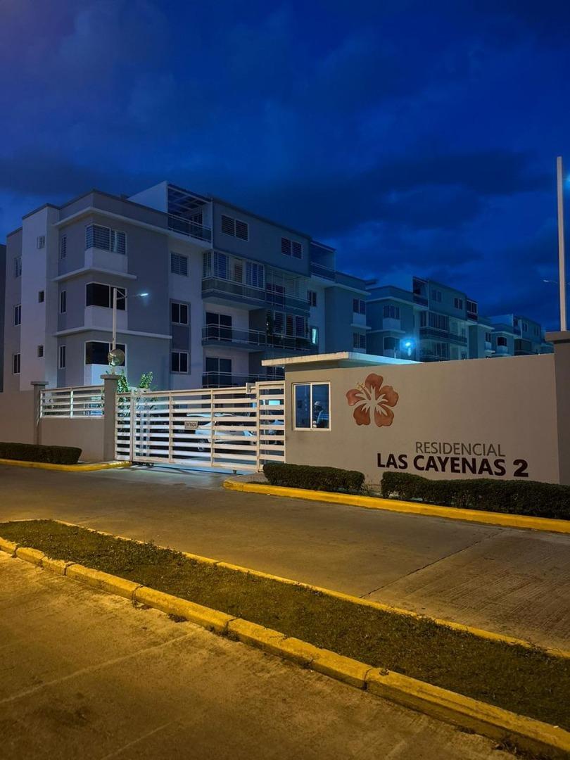 Apartamento En Venta En San Isidro — photo 1