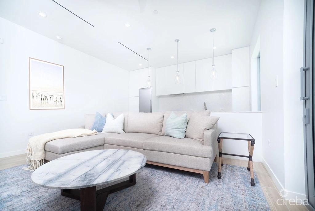 1 Bed One Canal Point Condo in Cayman Islands — photo 3