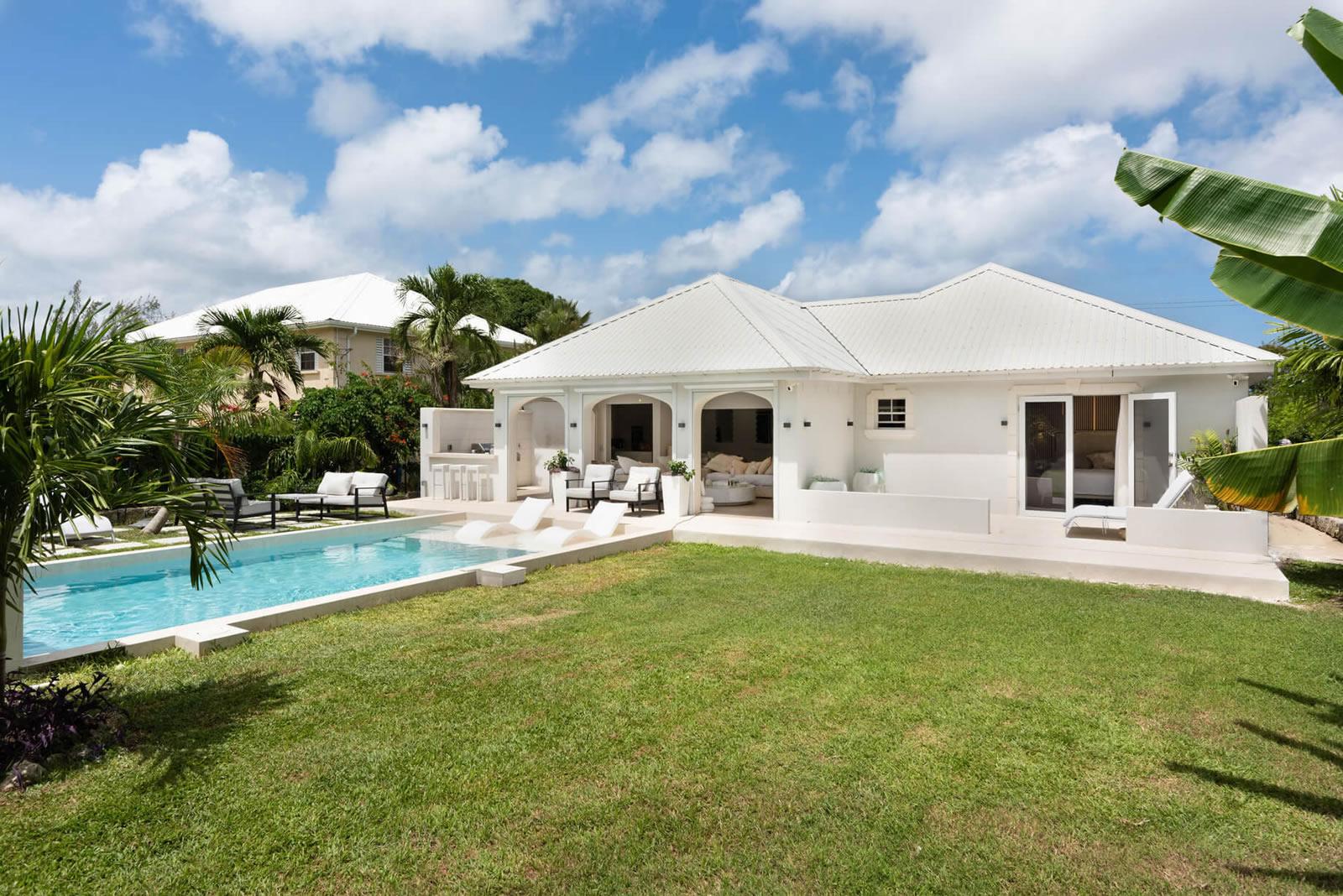 3 Bedroom Villa for Sale, Gibbs Glade, St Peter, Barbados — photo 5