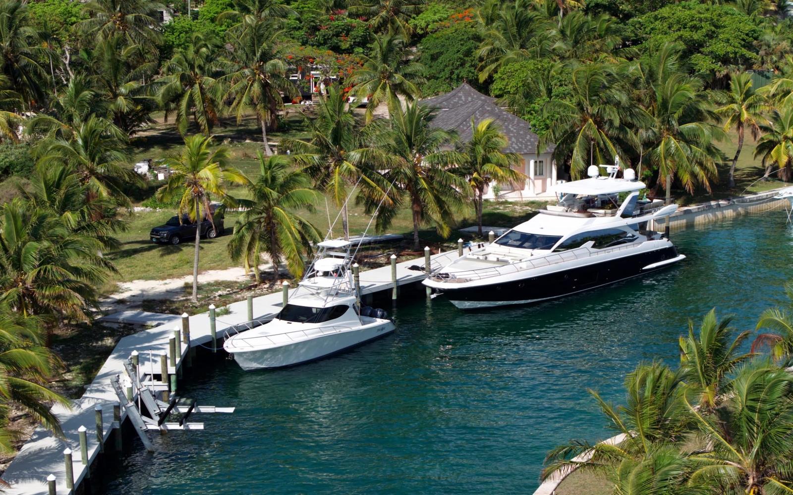 Coconut Point, Beachfront Estate with Dockage — photo 4
