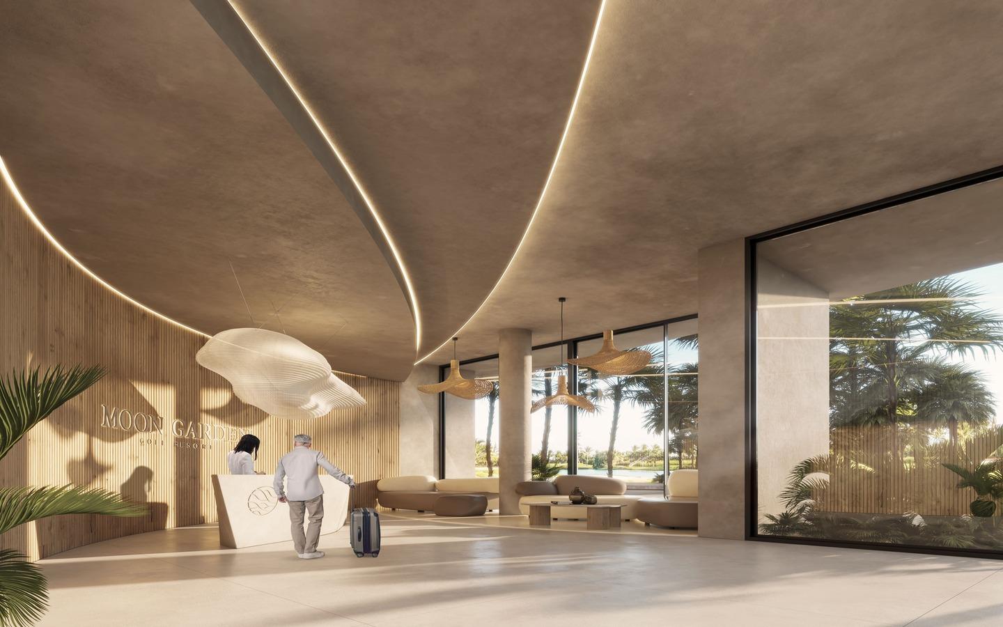 Three-bedroom Penthouse in Cabeza de Toro, Punta Cana — photo 5