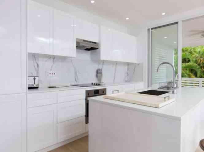 2 Bedroom Apartment in Mullins Grove, St Peter, Barbados — photo 1