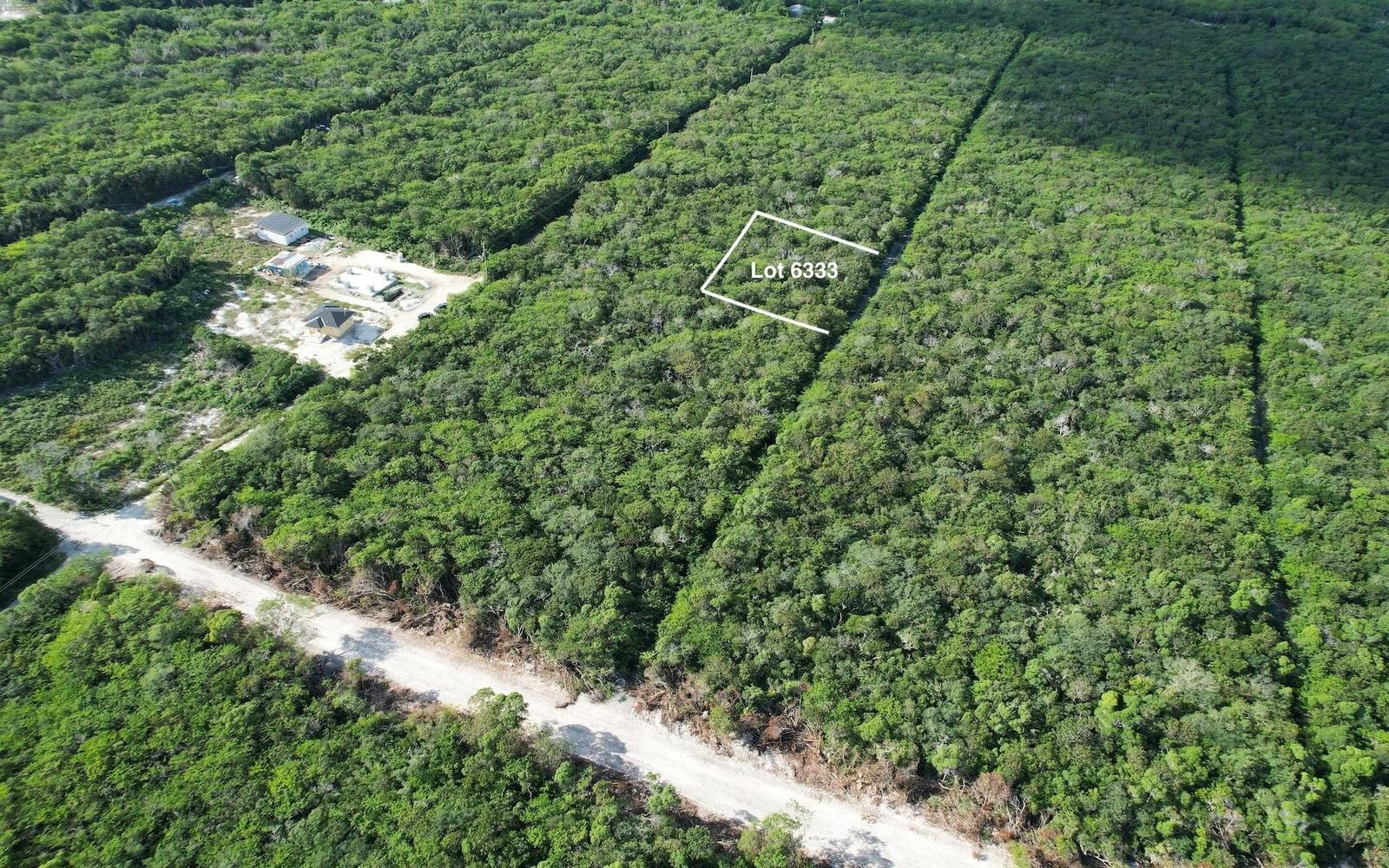 LOT 6332, BAHAMA SOUND, 7 — photo 1