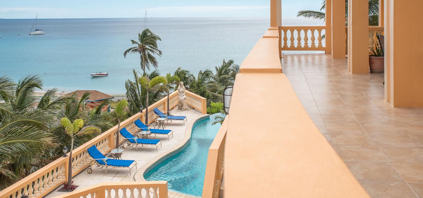 Income-Generating Condominium Complex for Sale, South Frigate Bay, St Kitts — photo 5