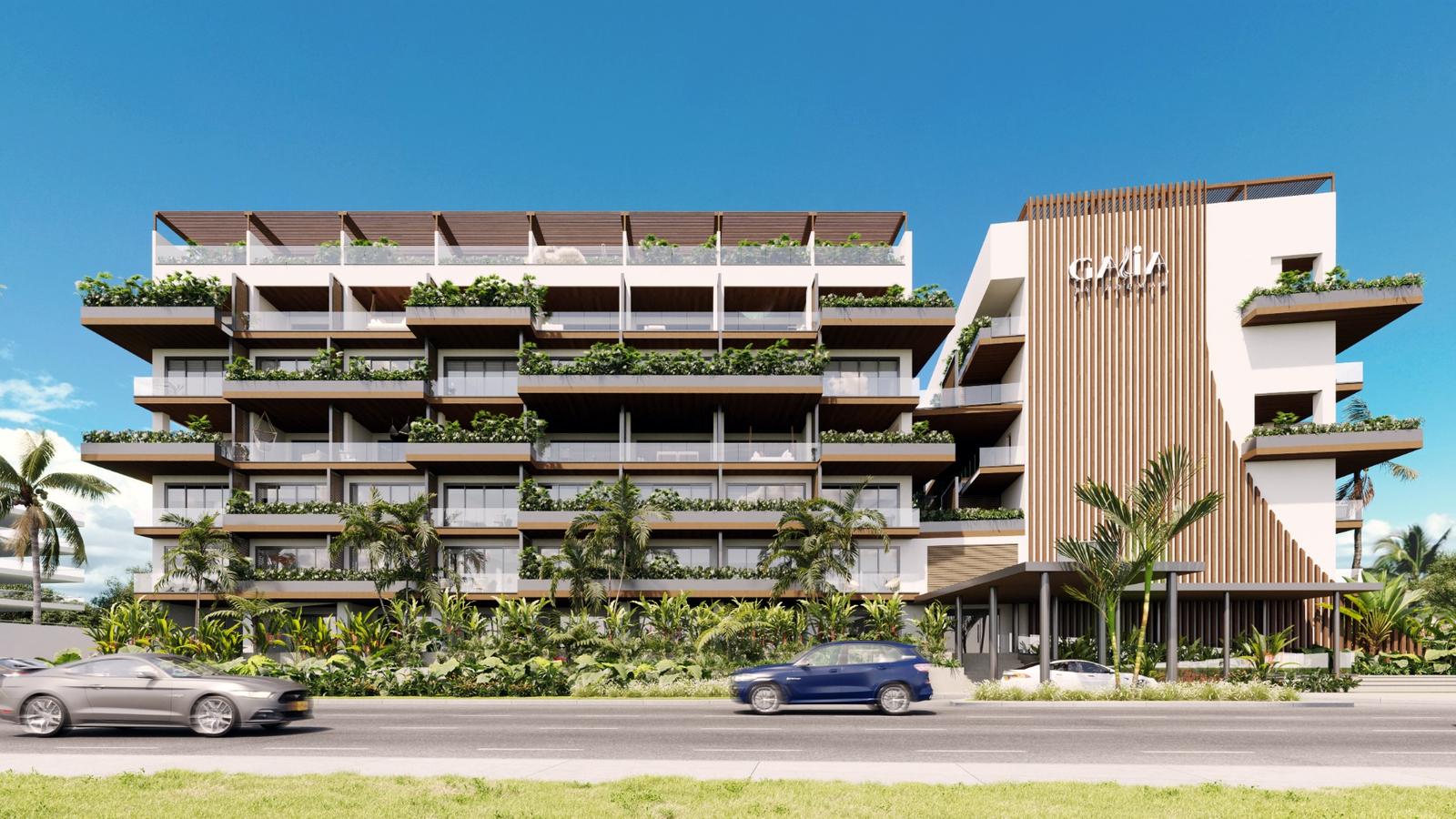 Two-bedroom Retreat At Galia Cap Cana — photo 1