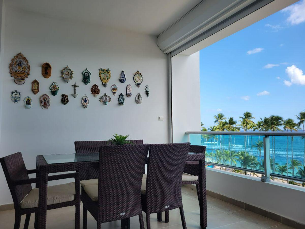 Oceanfront Corner Investment Condo in Marbella Juan Dolio DR — photo 2