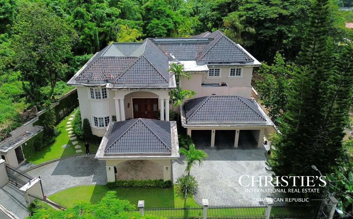 Casa Bella Cuesta Hermosa II, Santo Domingo — photo 1