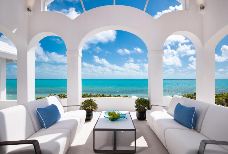 Mandalay Expansive Beachfront 7BR Villa — photo 2