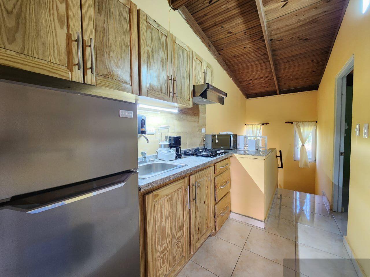 Spacious 1-Bedroom Condo, El Batey, Sosúa, Walk to Beach — photo 3