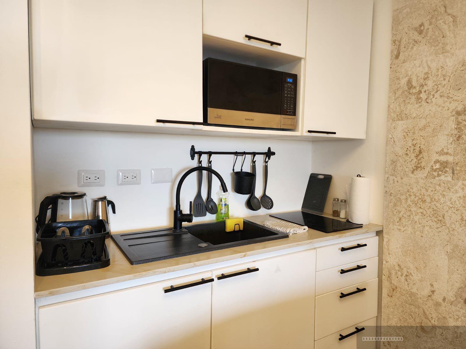 Furnished 1-Bedroom Condo at Surf One, Playa Encuentro — photo 4