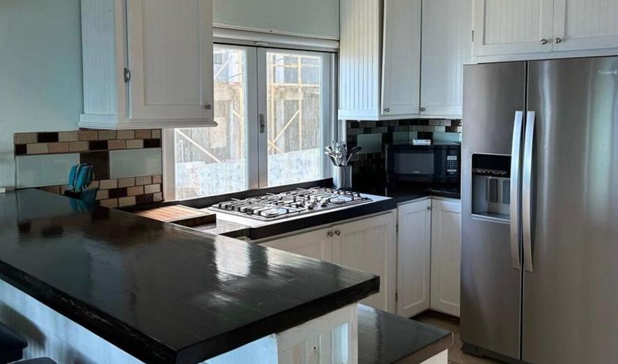 5 bedroom Oceanview Home at N Star Village Rd, Lerkenlund — photo 4