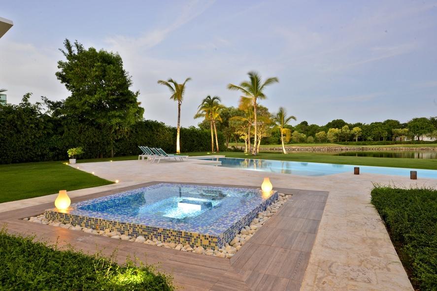Villa Hacienda A 52 – in PUNTA CANA for sale — photo 4