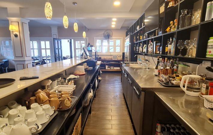 Established Cafe And Cake And Pastry Shop For Sale in Sosua — photo 3